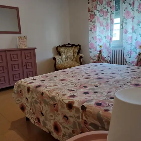 아파트 Casa Piazza Lodi *