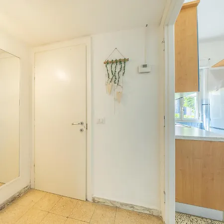 Casa Piazza Lodi 아파트 로마