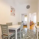 Casa Piazza Lodi Rome