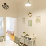 Apartment Casa Piazza Lodi Rome