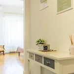 Casa Piazza Lodi Rome
