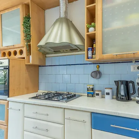 Apartment Casa Piazza Lodi Rome