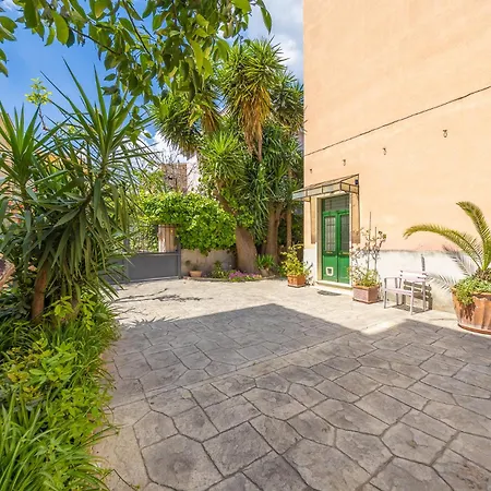 Casa Piazza Lodi * Rom