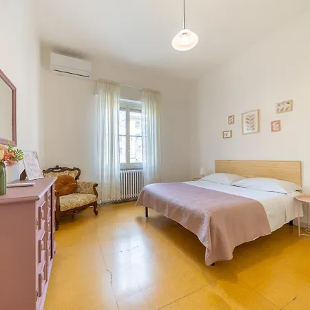 Casa Piazza Lodi Roma