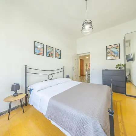 Casa Piazza Lodi Apartment