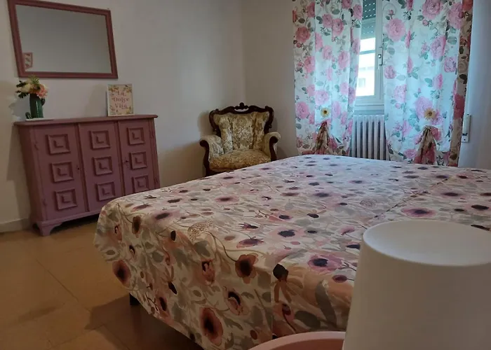 Apartment Casa Piazza Lodi *