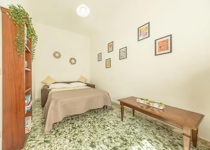 Casa Piazza Lodi Apartman