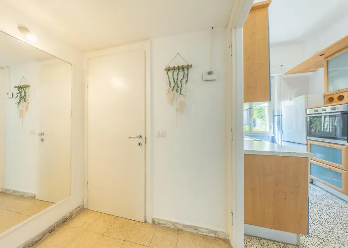 Casa Piazza Lodi Apartman Róma