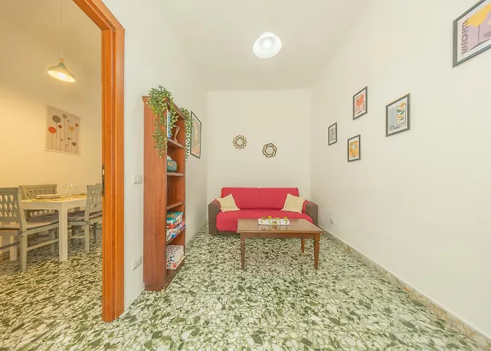 Apartman Casa Piazza Lodi *