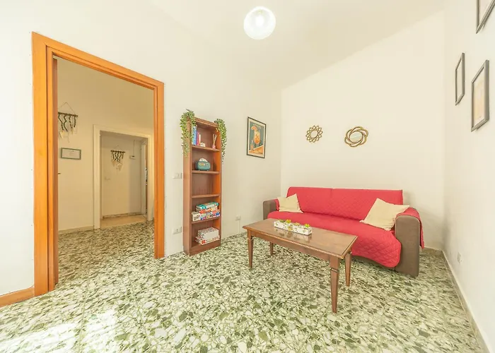 Casa Piazza Lodi Apartment Rome