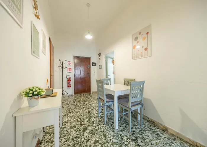 Casa Piazza Lodi Apartman Róma
