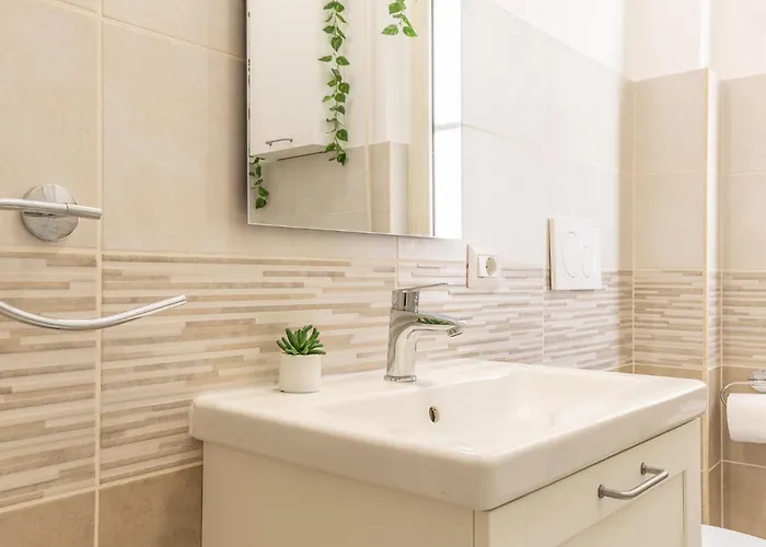 Casa Piazza Lodi * Rome