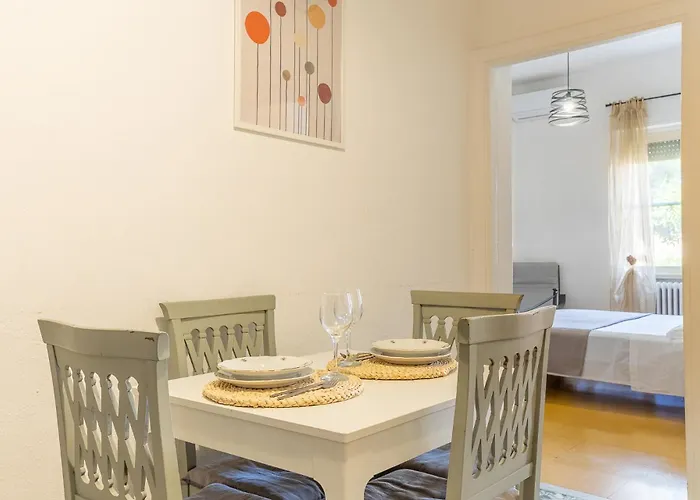 Apartman Casa Piazza Lodi *