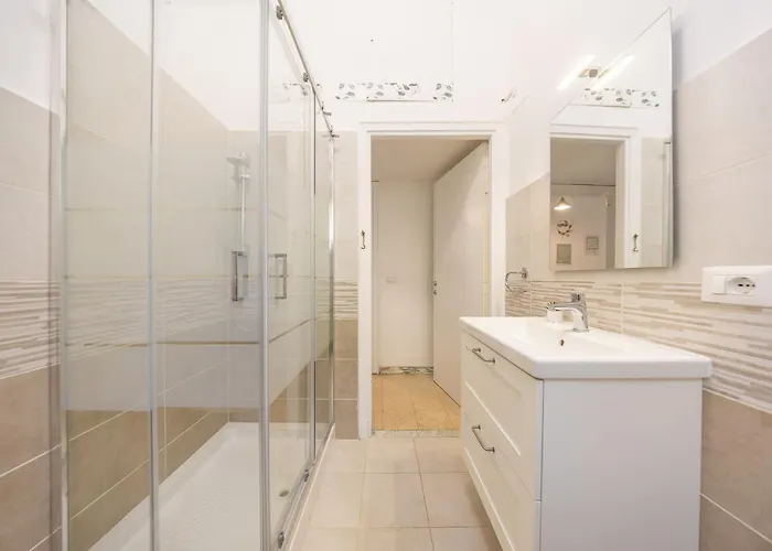 Casa Piazza Lodi Apartman