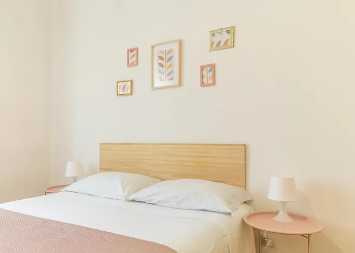 Casa Piazza Lodi Rome
