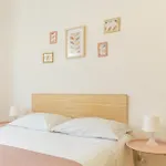 Casa Piazza Lodi Rome