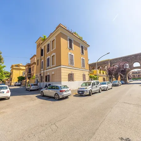Casa Piazza Lodi