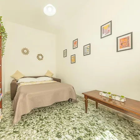Casa Piazza Lodi Appartement