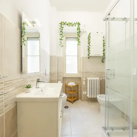 Casa Piazza Lodi * Roma