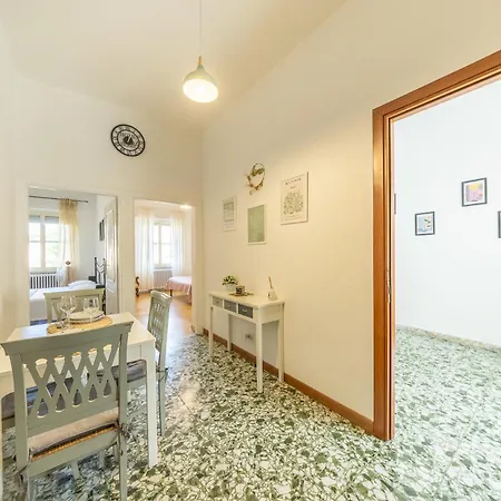 Casa Piazza Lodi *