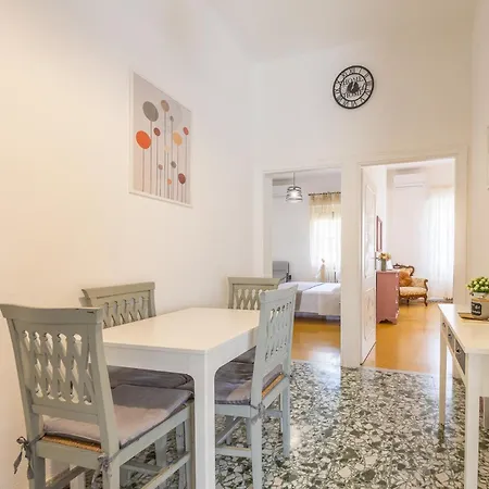 Casa Piazza Lodi Roma