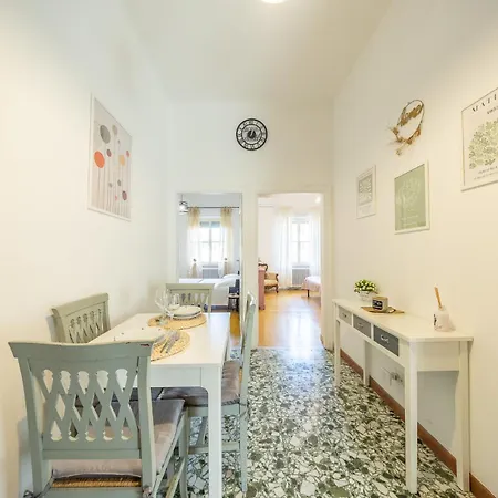 Casa Piazza Lodi *