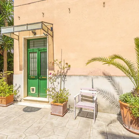 Casa Piazza Lodi