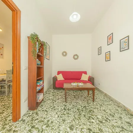 아파트 Casa Piazza Lodi *