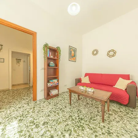 Casa Piazza Lodi 아파트 로마