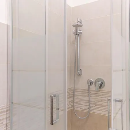 아파트 Casa Piazza Lodi 로마