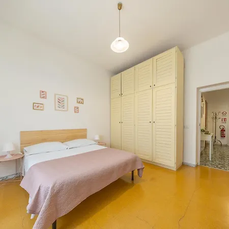 Casa Piazza Lodi