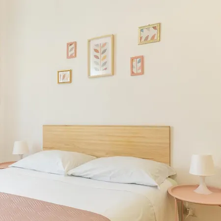 Casa Piazza Lodi 로마